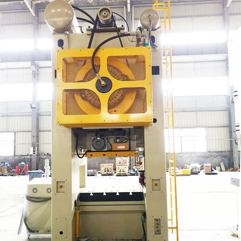 M1N-200 tons closed single-point high-precision punching machine